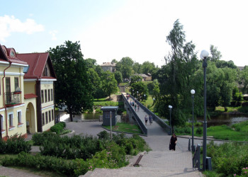 Город Псков, Псковская область, Россия. Фото 5 – фотографии России