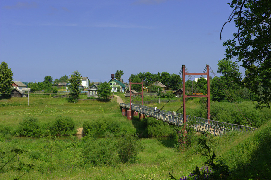 Достопримечательности любима Достопримечательности любима