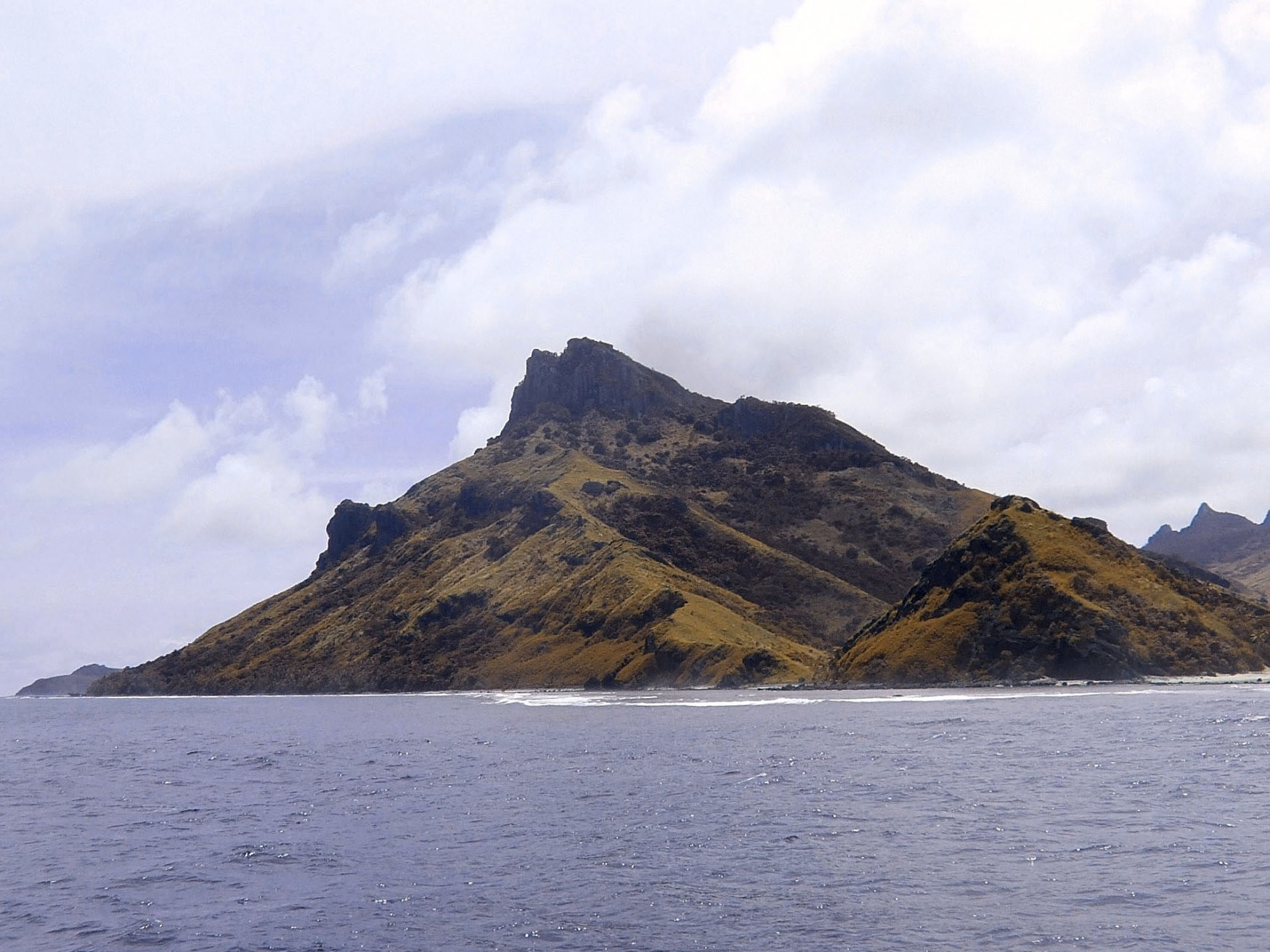 Фиджи, фото № 1106 – фотографии Фиджи