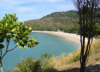 Остров Ланта, Тайланд. Фото 6 – фотографии Таиланда