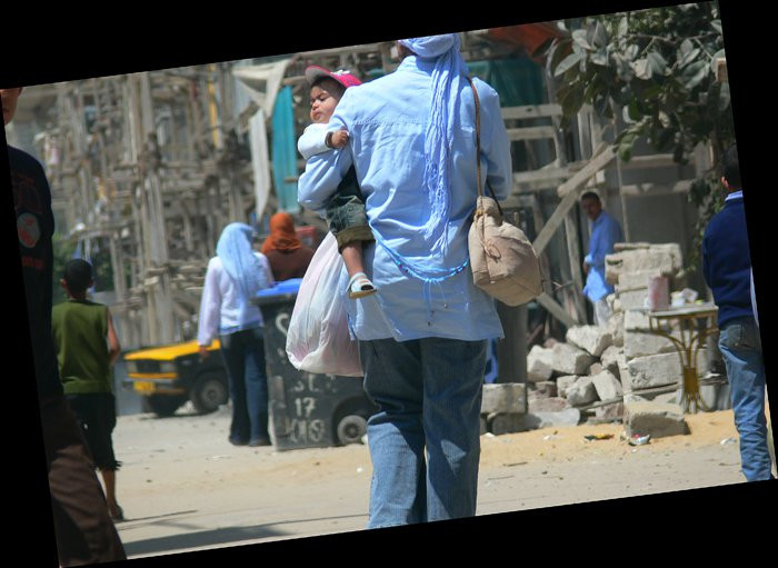 Александрия, Египет, фото № 34816 – фотографии Египта