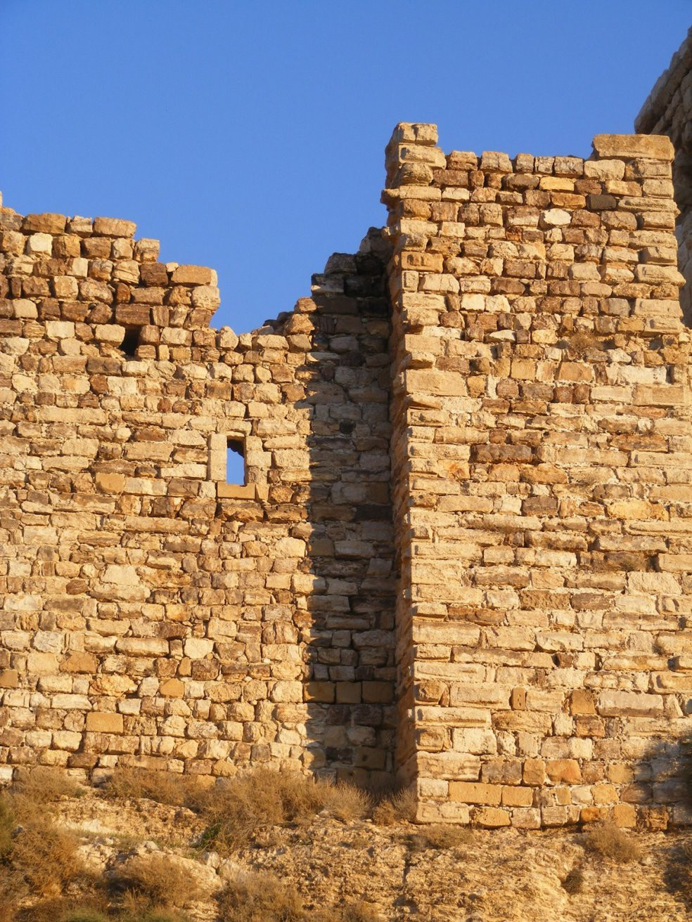 Карак, Иордания, фото № 36900 – фотографии Иордании