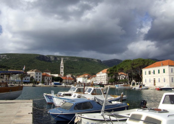 Яхты и катера в Йелса, Хорватия. Фото 3 – фотографии Хорватии