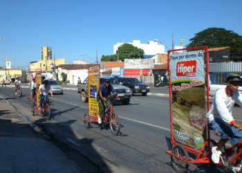Транспорт в Куяба, Бразилия. Фото 1 – фотографии Бразилии