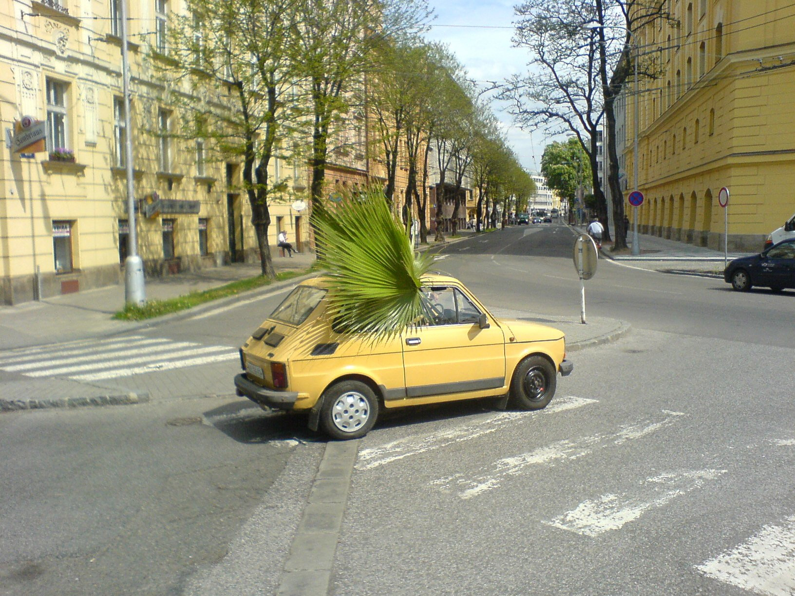 Градец-Кралове, Чехия, фото № 68734 – фотографии Чехии