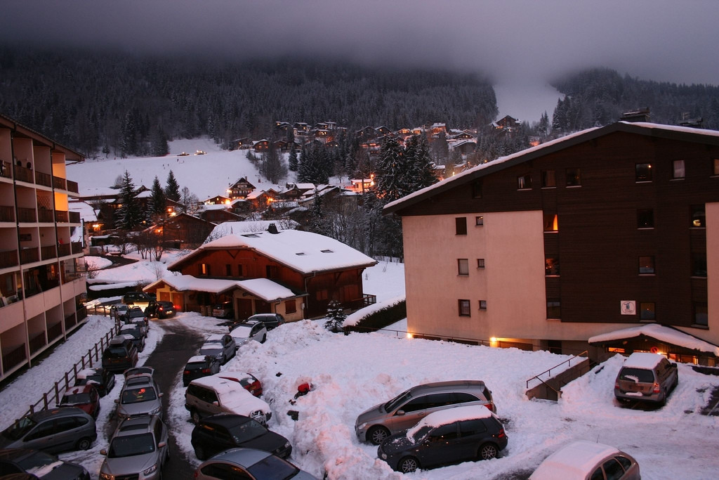 Ле-Карроз, Франция. Фото 6 – фотографии Франции