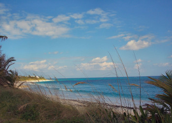 Берега на острове Абако, Багамские острова. Фото 10 – фотографии Багамских островов