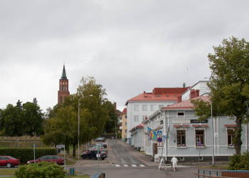 Савонлинна, Финляндия, фото № 75058 – фотографии Финляндии