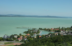 Фоньод, Балатон озеро, Венгрия, фото № 69932 – фотографии Венгрии