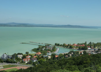 Фоньод, Балатон озеро, Венгрия, фото № 69932 – фотографии Венгрии