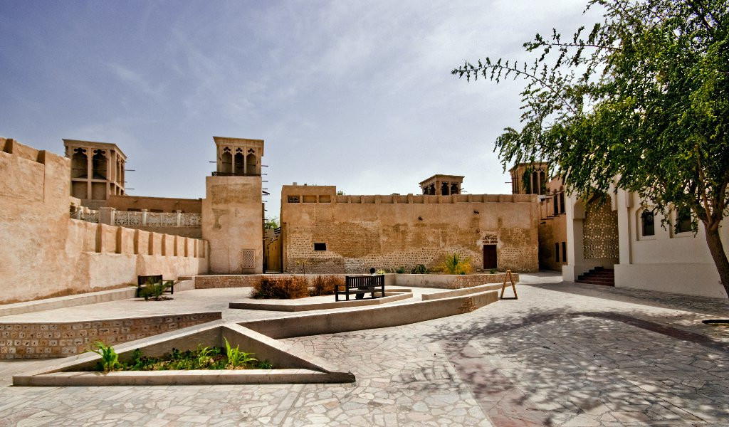 Дубай, ОАЭ, фото № 60954 – фотографии ОАЭ