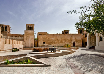 Дубай, ОАЭ, фото № 60954 – фотографии ОАЭ