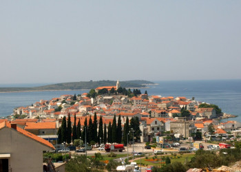 Примоштен, Хорватия. Фото 3 – фотографии Хорватии