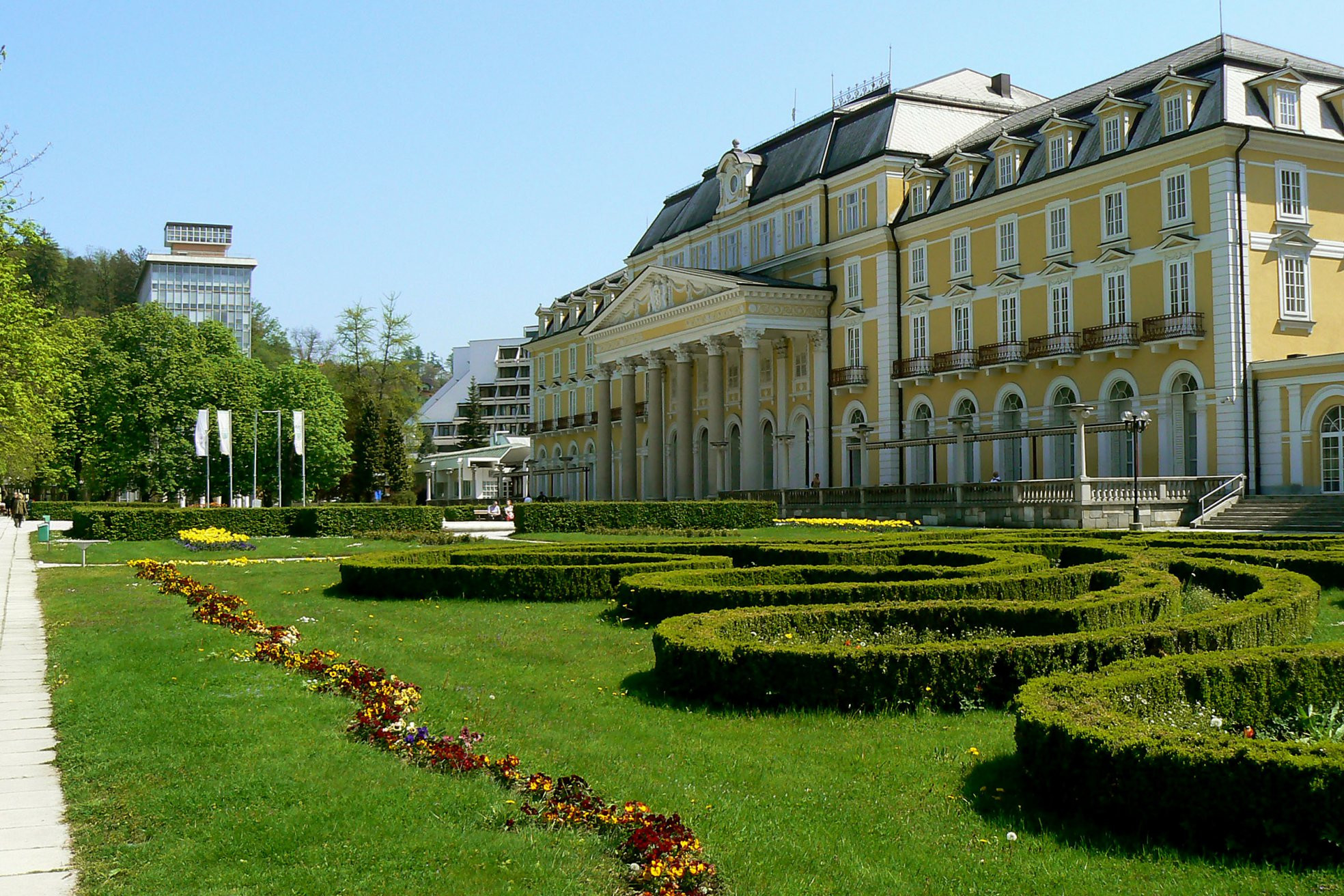 Рогашка Слатина, Словения, фото № 57495 – фотографии Словении