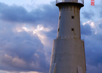 Маяк в Кингстоне, Ямайка. Фото 2 – фотографии Ямайки