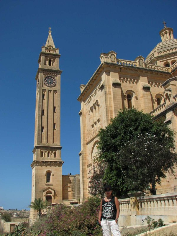 Арб, Гозо остров, Мальта, фото № 41297 – фотографии Мальты