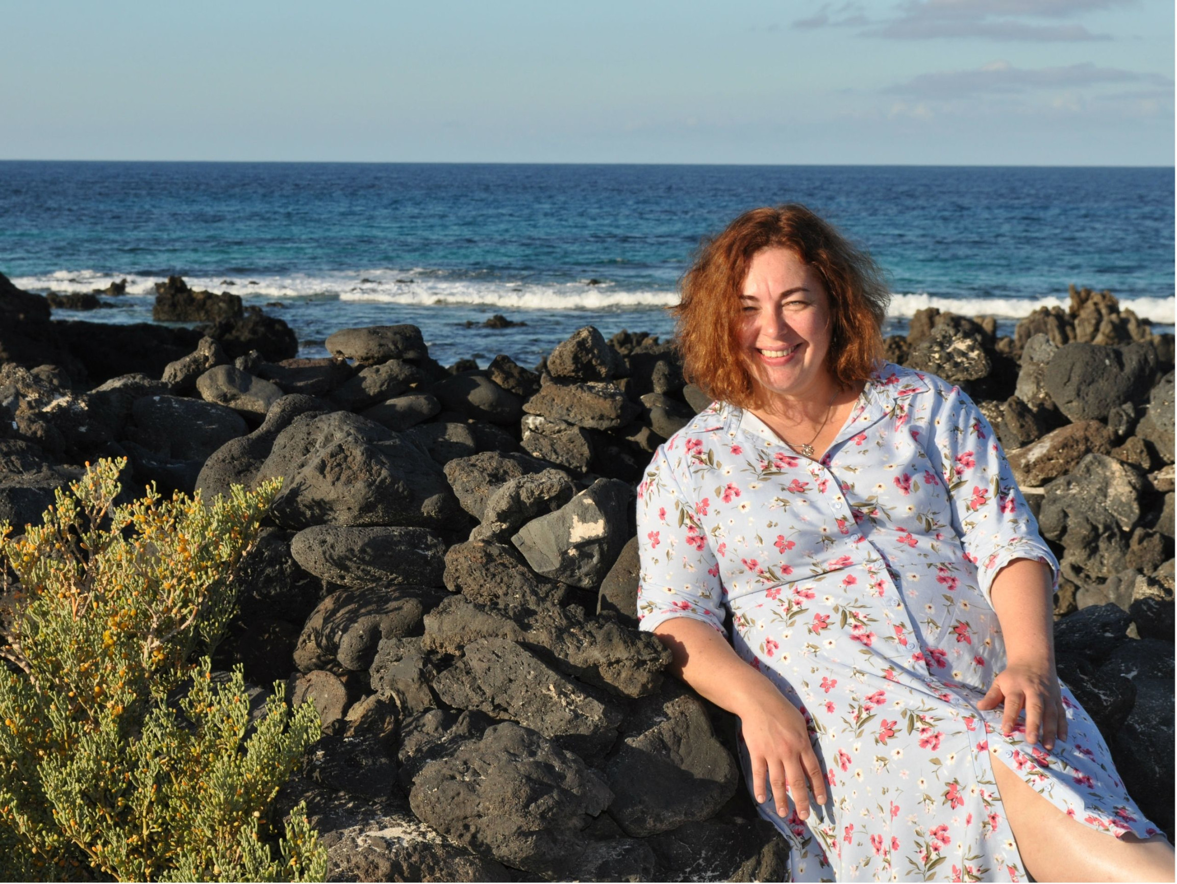 Лансароте – фотографии Канарских островов