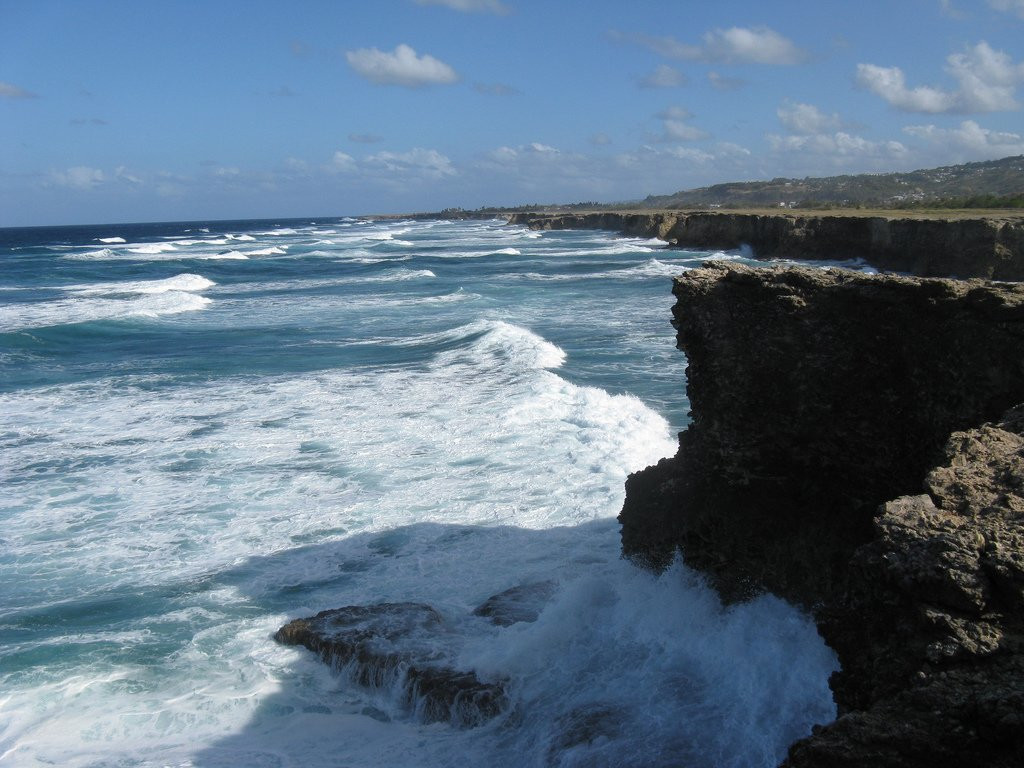 River Bay, North Coast, Barbados – фотографии Барбадоса