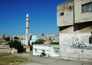 Ирбид, Иордания, фото № 36799 – фотографии Иордании