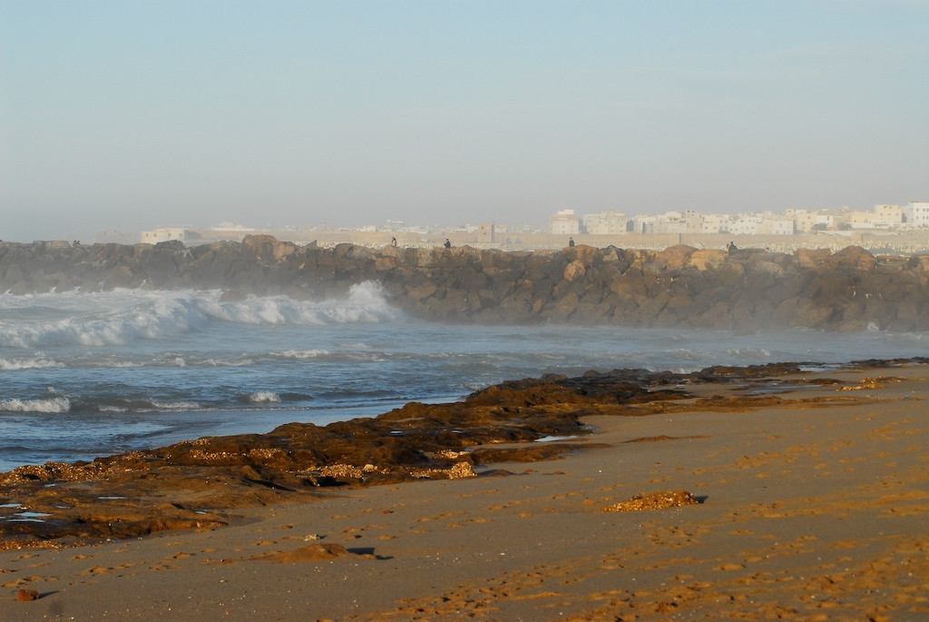 Рабат, Марокко, фото № 7862 – фотографии Марокко