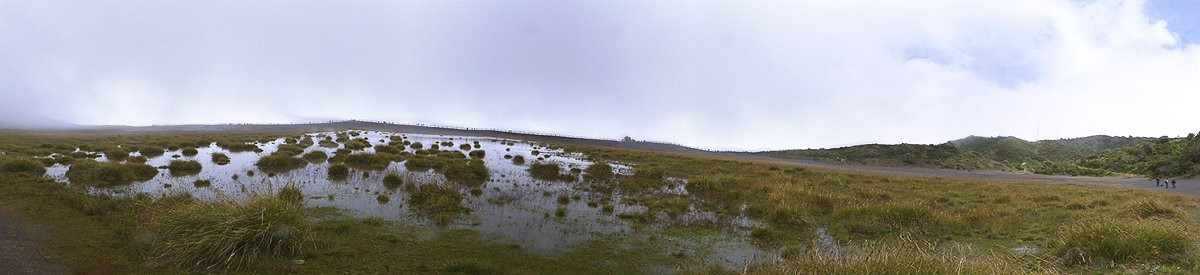 Иразу Национальный Парк, Картаго провинция, Коста-Рика, фото № 39083 – фотографии Коста-Рики