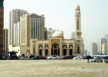 Шарджа, ОАЭ, фото № 61232 – фотографии ОАЭ