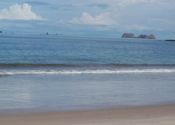 Плайя Фламинго, Гуанакасте провинция, Коста-Рика, фото № 39793 – фотографии Коста-Рики