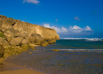 River Bay, North Coast, Barbados – фотографии Барбадоса