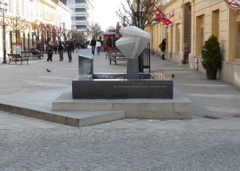 Город Дьёр – фотографии Венгрии