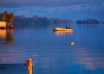 Остров Нью-Джорджия на Соломоновых островах – фотографии Соломоновых Островов