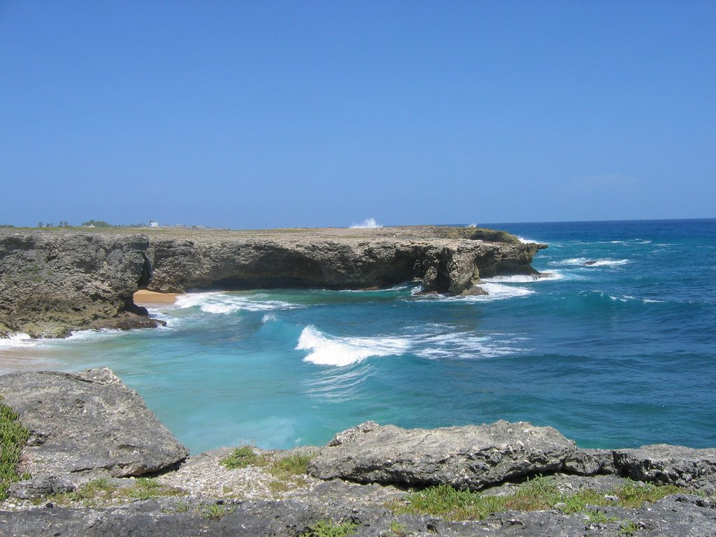 North Coast, Barbados – фотографии Барбадоса