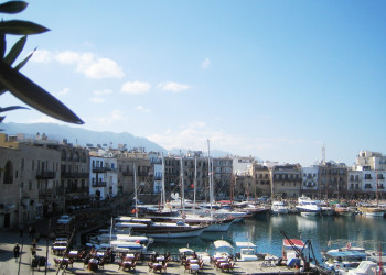 Кирения, Северный Кипр, Кипр, фото № 37802 – фотографии Кипра