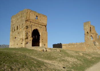 Фес, Марокко, фото № 8573 – фотографии Марокко