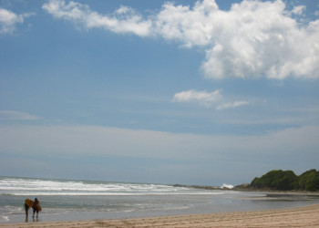 Плайя Носара, Гуанакасте провинция, Коста-Рика, фото № 39644 – фотографии Коста-Рики