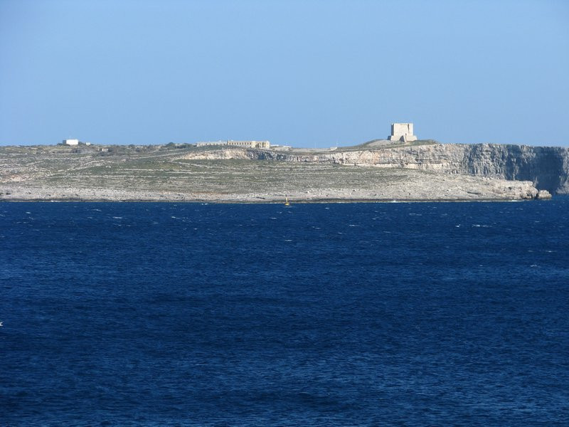 Комино остров, Мальта, фото № 41846 – фотографии Мальты