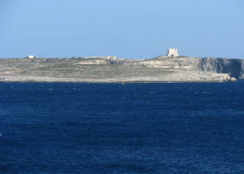 Комино остров, Мальта, фото № 41846 – фотографии Мальты