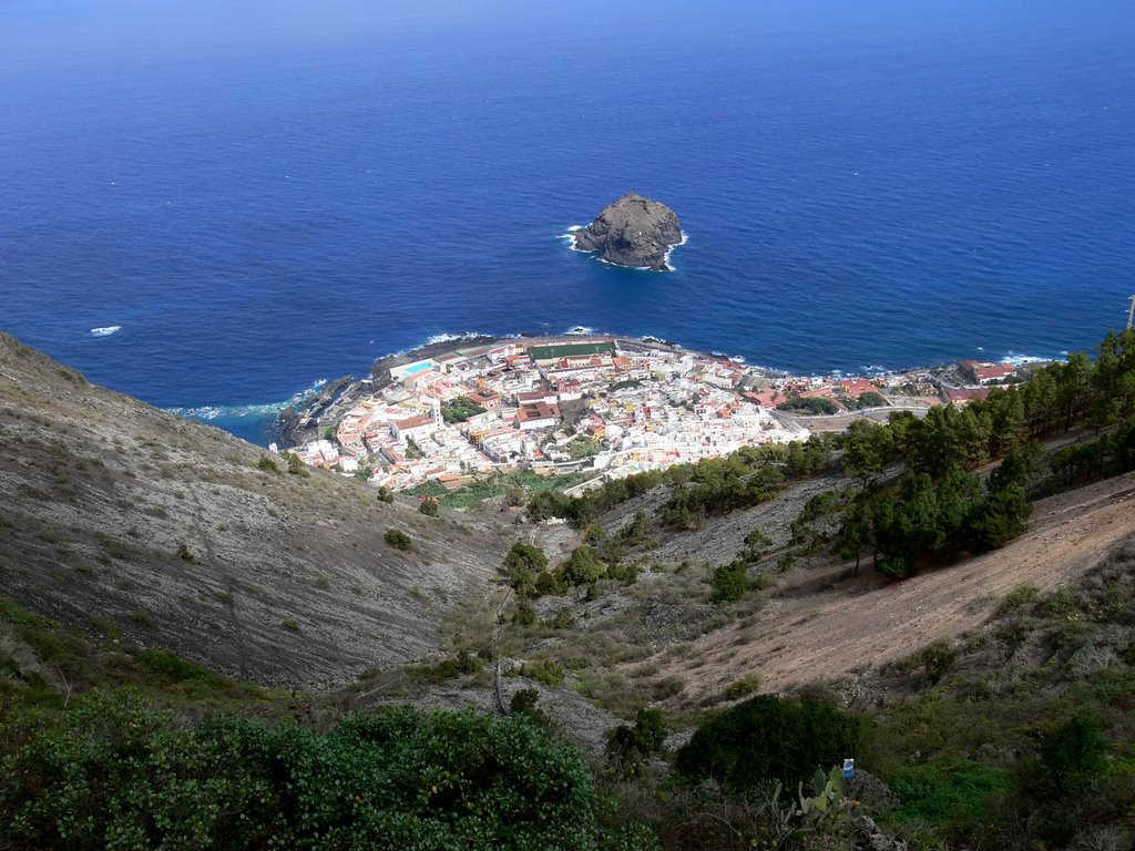 Гарачико, Тенерифе остров, Канарские острова, фото № 33013 – фотографии Канарских островов