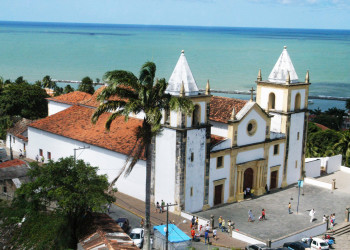 Церковь – фотографии Бразилии