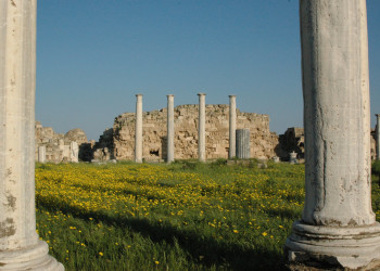Фамагуста, Северный Кипр, Кипр, фото № 37875 – фотографии Кипра