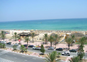 Транспорт в Северном Тунисе. Фото 12 – фотографии Туниса