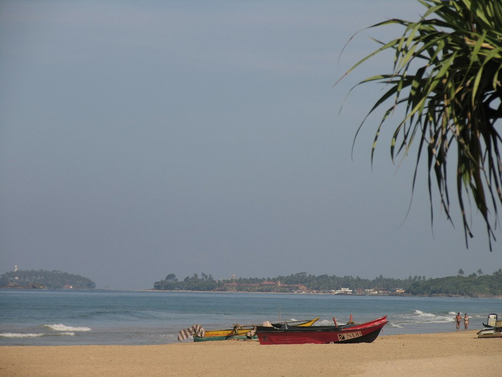 Бентота, Шри-Ланка, фото № 50692 – фотографии Шри-Ланки
