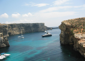 Комино остров, Мальта, фото № 41775 – фотографии Мальты