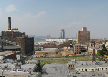 Williamsburg – фотографии США