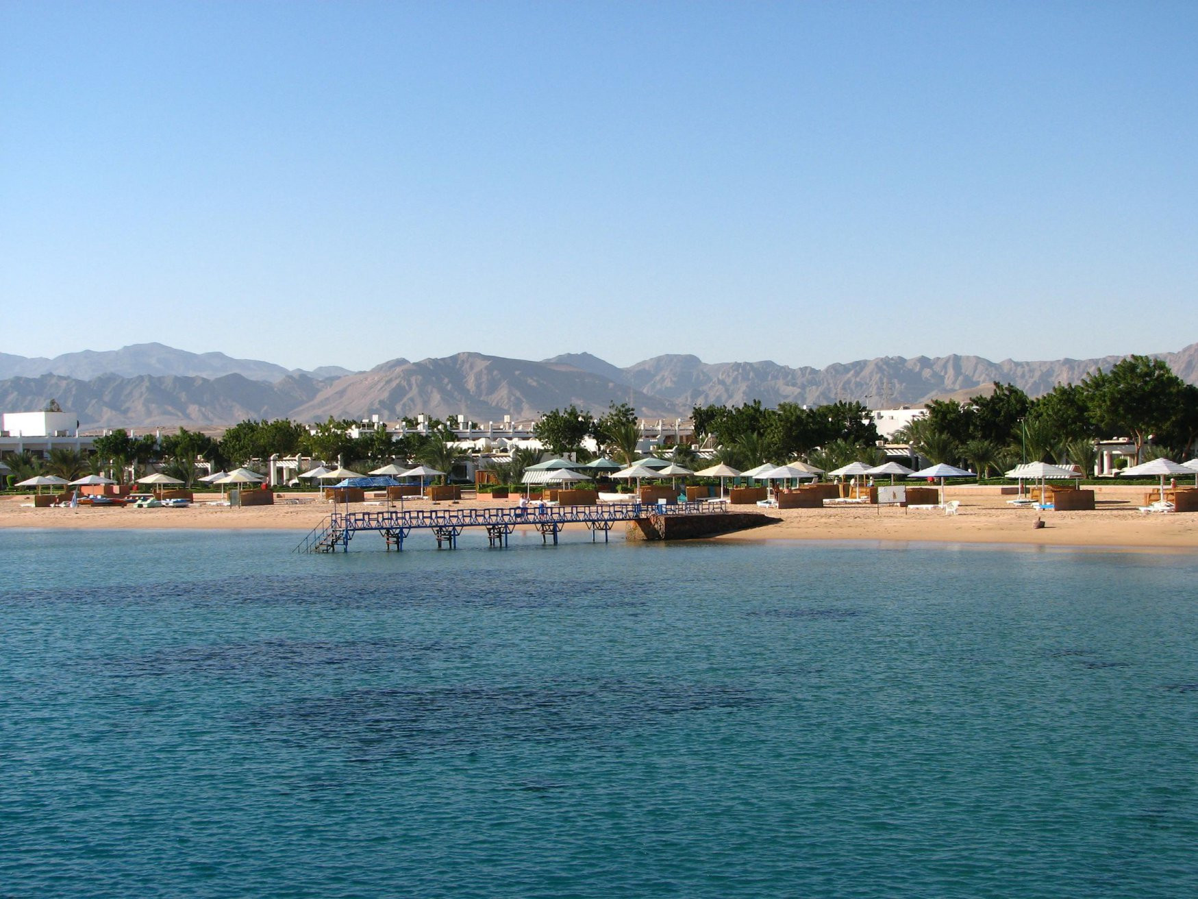 Сафага, Египет, фото № 35397 – фотографии Египта