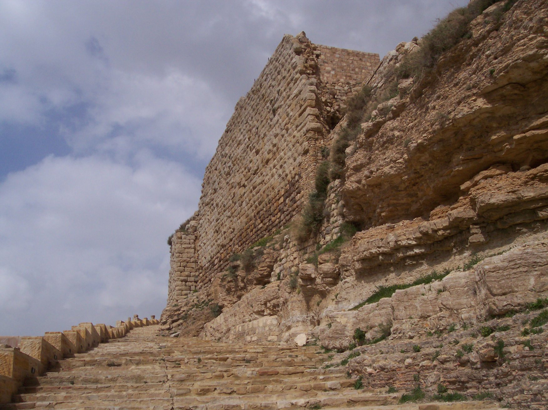 Карак, Иордания, фото № 36836 – фотографии Иордании