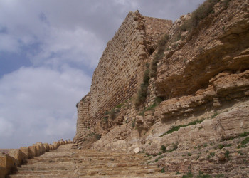 Карак, Иордания, фото № 36836 – фотографии Иордании