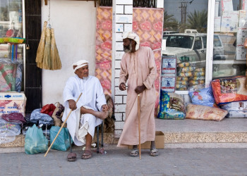 Оман, фото № 5752 – фотографии Омана