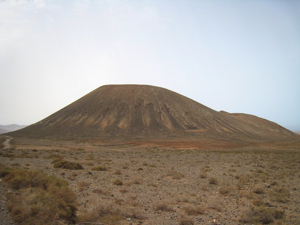 Тиндайя, Фуэртевентура остров, Канарские острова, фото № 34459 – фотографии Канарских островов