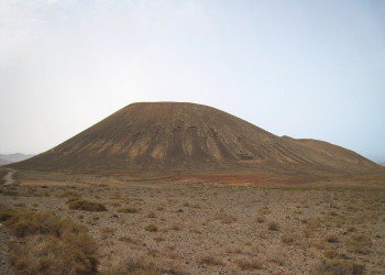 Тиндайя, Фуэртевентура остров, Канарские острова, фото № 34459 – фотографии Канарских островов