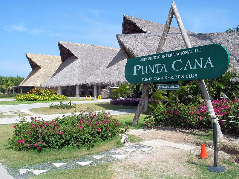 Пунта-Кана, Доминикана, фото № 30492 – фотографии Доминиканы